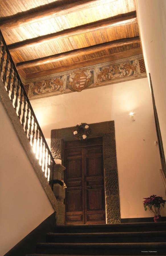 Bed and Breakfast Castello Di Casapozzano Aversa Exterior foto